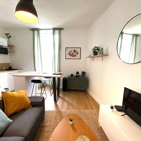 Confortable T2 Sur Les Rives De La Charente Ангулем Экстерьер фото